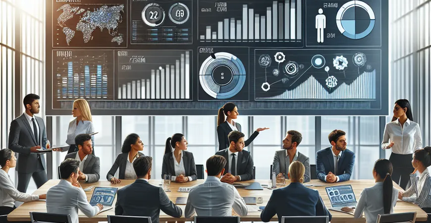 校园招聘宣讲没人听？把宣讲变成 “职场避坑指南” 分享会